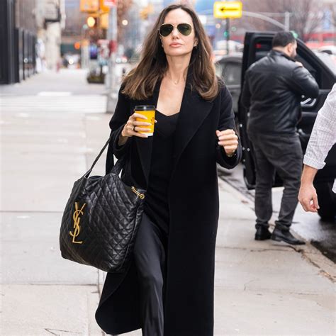 yves saint laurent marie claire|The 10 Best YSL Bags Celebs Are Shopping .